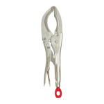 Milwaukee Handwerkzeuge,305 mm lang, Spannweite 90 mm,Schweißer-Gripzange TORQUE LOCK
