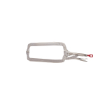 Milwaukee Handwerkzeuge,480 mm lang, Spannweite 170 mm,Schweißer-Gripzange TORQUE LOCK mit beweglichen Gr