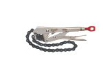 Milwaukee Handwerkzeuge,270 mm lang, Spannweite 79 mm,Ketten-Gripzange TORQUE LOCK