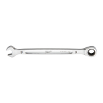 Milwaukee Handwerkzeuge,9 mm,MAX BITE Ratschen-Ringmaulschlüssel