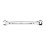 Milwaukee Handwerkzeuge,10 mm,MAX BITE Ratschen-Ringmaulschlüssel