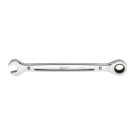 Milwaukee Handwerkzeuge,11 mm,MAX BITE Ratschen-Ringmaulschlüssel