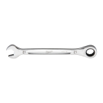 Milwaukee Handwerkzeuge,21 mm,MAX BITE Ratschen-Ringmaulschlüssel