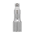 Milwaukee Handwerkzeuge,127 mm,1/2" Schwenk-Verlängerung