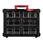 Milwaukee Storage,170 x 500 x 386 mm,PACKOUT Sortimentskasten