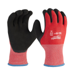 Milwaukee PSA,Größe 8 (M),Kälte-Schnittschutzhandschuhe Klasse B