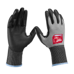 Milwaukee PSA,Größe 8 (M),HI-DEX Schnittschutzhandschuhe Klasse B