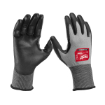 Milwaukee PSA,Größe 7 (S),HI-DEX Schnittschutzhandschuhe Klasse C