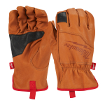 Milwaukee PSA,Größe 9 (L),Arbeitshandschuhe Leder