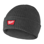 Milwaukee PSA,Strickmütze dunkelgrau,BNCDGR