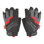 Milwaukee PSA,Größe 10 (XL),Handschuhe fingerlos