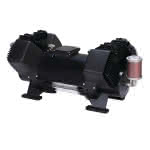 Aircraft SIN 600 OF 400V Verdichter