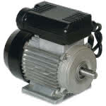 Aircraft 2,2 kW / 230 V Elektromotor