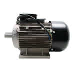 Aircraft 3,0 kW / 400 V Elektromotor