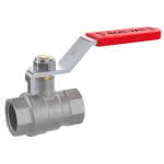 Aircraft 1/2" IG x 1/2" IG Kugelhahn