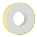 Aircraft PTFE, 10m x 12mm x 0,075mm,Gewindedichtband