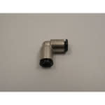 Aircraft 2 x 8 mm, Winkel, 16 bar Push-in-Stecker