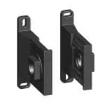 Aircraft 1/2" 16 bar Befestigungssatz Wandkonsole