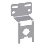 Aircraft 1/2" 16 bar Winkel-Halterung