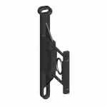 Aircraft 1/4" 12 bar Koppelpaket für Wandmontage