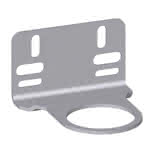 Aircraft 1/4" 16 bar Befestigungswinkel für,Schaltafelgewinde