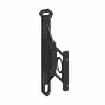 Aircraft 1/4" 16 bar Koppelpaket für Wandmontage