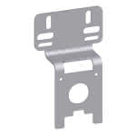 Aircraft 1/4" 16 bar Winkel-Halterung