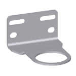 Aircraft 1/2" 16 bar Befestigungswinkel für,Schaltafelgewinde