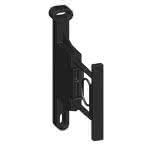 Aircraft 1/2" 16 bar Koppelpaket für Wandmontage