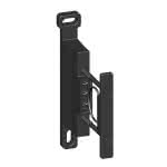 Aircraft 1" 16 bar Koppelpaket für Wandmontage