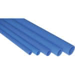 Aircraft hart 22, Stange 3 m Kunststoffrohr