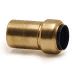 Aircraft 28x22 mm a/i Reduzier-Steckverbinder