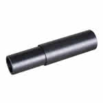 Aircraft 32/28 mm Einsteck-Reduzier-Verbinder