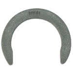 Aircraft 15 mm Sicherungsring