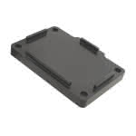 Aircraft Stärke 10 mm für PA Distanzplatte