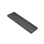 Aircraft Befestigungshalter 32/40/50/63mm,Einsatz aus EPDM