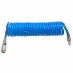Aircraft 8 x 12 mm, 10 m Spiralschlauch