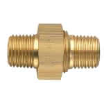 Aircraft AG 1/2" x 1/2" Doppelnippel lösbar