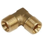 Aircraft 1/4" AG (Kartonverpackung) Winkelstück