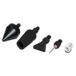 Aircraft für BP PRO DUO / BP PRO Düsenset