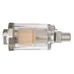 Aircraft Inline Wasserabscheider