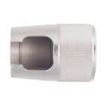 Aircraft KSH 2 Kreuzschlitzhaltekappe