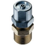 Aircraft Anschlussgewinde 1/2 " Füllventil