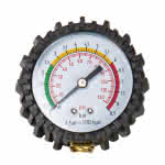 Aircraft Ø 63 mm, SD/SD-G Manometer