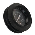 Aircraft Ø 80 mm, eichfähig, PRO-E Manometer