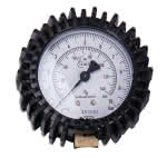 Aircraft Ø 63 mm, eichfähig, SD/SD-G Manometer
