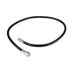 Aircraft 1000 m mit QT Connector Schlauch