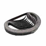 Aircraft 10 x 330 mm K 180 Schleifband
