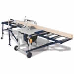Holzkraft für TKS-Z 400 Auslegerset
