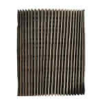 Holzkraft für FAG 1 / 2 Volumenpapierfilter